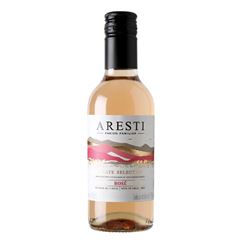ESPUMANTE ARESTI BRUT ROSE 1X187.5ML
