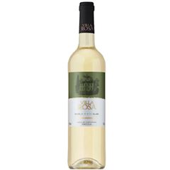 VINHO VILLA ROSA BRANCO 1X750ML