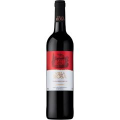 VINHO VILLA ROSA TINTO 1X750ML