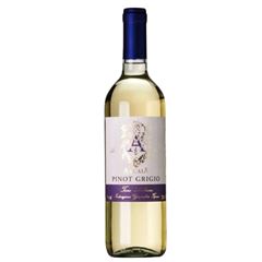 VINHO ARCAIA PINOT GRIGIO BRANCO 1X750ML