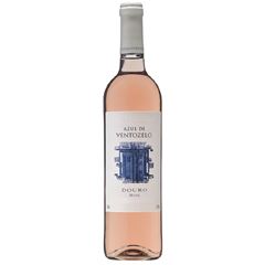 VINHO AZUL DE VENTOZELO ROSE 1X750ML