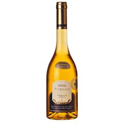 VINHO PATRICIUS TOKAJ ASZU 6 PUTTONYOS BCO 1X500ML