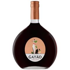 VINHO GATAO CANTIL TINTO 1X750ML