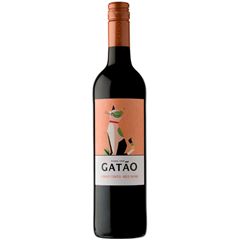VINHO GATAO TINTO 1X750ML