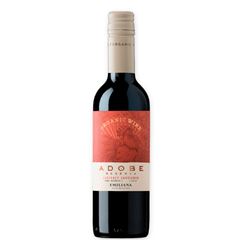 VINHO ADOBE RESERVA CAB SAUVIGNON TTO 1X375ML