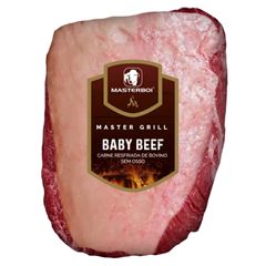 ALCATRA BABYBEEF MASTERGRILL KG