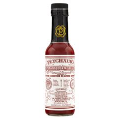 AROMATIC AME PEYCHAUD S AROMATIC BITTERS 1X148ML