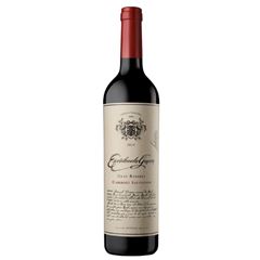 VINHO ESCORIHUELA GASCON CAB SAUVIGNON GRAN RESERVA 1X750ML