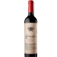 VINHO ESCORIHUELA GASCON MALBEC GRAN RESERVA 1X750ML
