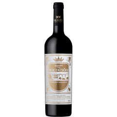 VINHO QUINTA DA BACALHOA MAGNUM TINTO 1X1500MML