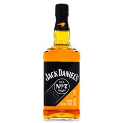 WHISKY JACK DANIELS ED3 MCLAREN1X700ML