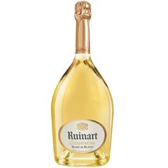 CHAMPAGNE DOM RUINART BLANC DE BLANCS EXTRA BRUT 1X750ML