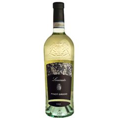 VINHO LEVORATO DELLE VENEZIE PINOT GRIGIO BCO 1X750ML