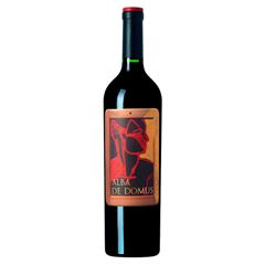 VINHO ALBA DE DOMUS CAB SAUVIGNON TTO 1X750ML