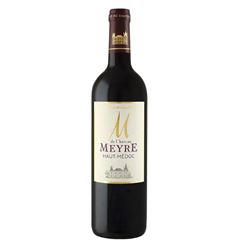 VINHO M DE CHATEAU MEYRE TINTO 1X750ML
