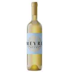 VINHO MEYRE SAUVIGNON BLANC 1X750ML