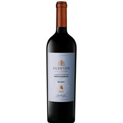 VINHO SALENTEIN EL TOMILLO ALTAMIRA MALBEC 1X750ML