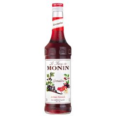XAROPE MONIN GRENADINE NAC 1X700ML