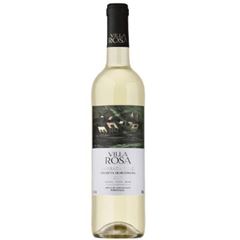 VINHO VILLA ROSA COLHEITA BRANCO 1X750ML