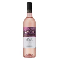 VINHO VILLA ROSA COLHEITA ROSE 1X750ML