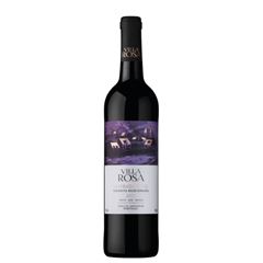 VINHO VILLA ROSA COLHEITA TINTO 1X750ML