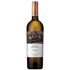 VINHO VILLA ROSA RESERVA BRANCO 1X750ML