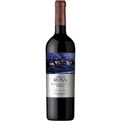 VINHO VILLA ROSA RESERVA TINTO 1X750ML