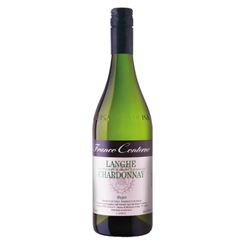 VINHO LANGHE CHARDONNAY DOC 1X750ML