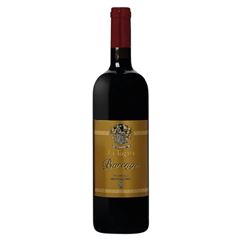 VINHO LA TOGATA BARENGO TINTO 1X750ML