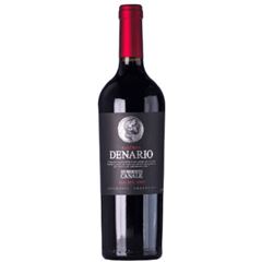 VINHO DENARIO RESERVA MALBEC TTO 1X750ML