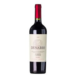 VINHO DENARIO MALBEC TTO 1X750ML