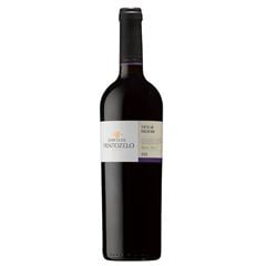 VINHO QUINTA DE VENTOZELO TINTO CAO TTO 1X750ML