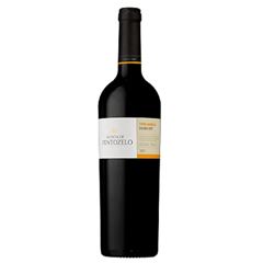 VINHO QUINTA DE VENTOZELO TINTA AMARELO TTO 1X750ML