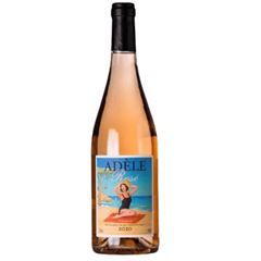 VINHO ADELE ROSE 1X750ML