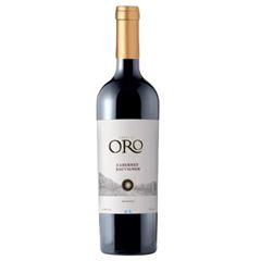 VINHO CAVAS DE ORO CABERNET TTO 1X750ML