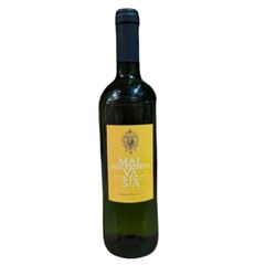 VINHO MALVASIA COLLI PIACENTINI ANTICA PLACENZIA DOC BCO 1X750ML