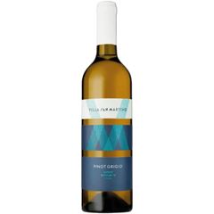 VINHO VILLA SAN MARTINO DELLE VENEZIE PINOT GRIGIO BCO 1X750ML