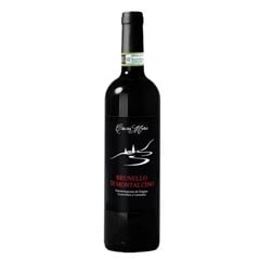 VINHO BRUNELLO DI MONTALCINO COLLE DEI MEDICI DOCG TTO 1X750ML