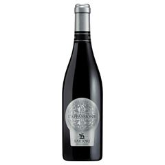 VINHO LAPPASSIONE SARTORI ROSSO IGT TINTO 1X750ML