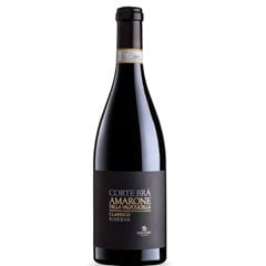 VINHO AMARONE DELLA VALPOLICELLA CORTE BRA RISERVA TTO 1X750ML