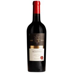 VINHO CONTE DI CAMPIANO CABERNET PRIMITIVO TTO 1X750ML