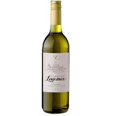 VINHO CASTILLO LAGOMAR BRANCO 1X750ML
