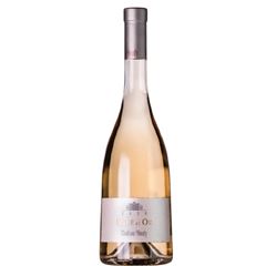VINHO MINUTY ET OR ROSE 1X750ML