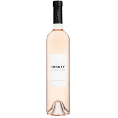 VINHO MINUTY PRESTIGE ROSE 1X750ML