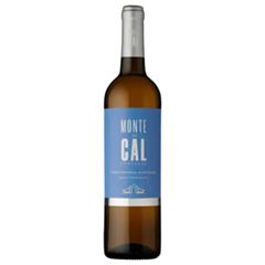 VINHO MONTE DA CAL BRANCO IP 1X750ML