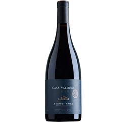 VINHO CASA VALDUGA PINOT NOIR GRAN RESERVA 1X750ML