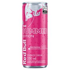 RED BULL SUMMER EDITION NECTARINA 1X250ML