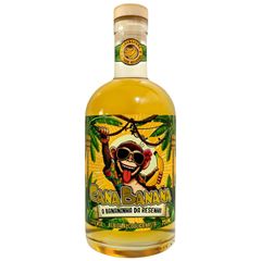BEBIDA MISTA CANA BANANA 1X750ML