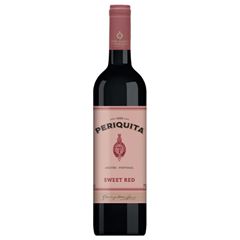 VINHO PERIQUITA SWEET RED TINTO 1X750ML