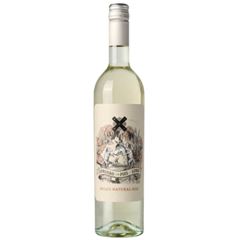 VINHO CORDERO CON PIEL DE LOBO DULCE NATURAL BCO 1X750ML